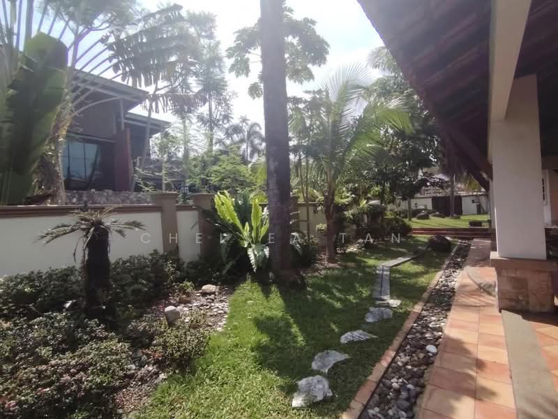 Rumah Banglo untuk Dijual di SS3 (Petaling Jaya) - Chelsea Tan - Exterior - PropertyGuru.com.my