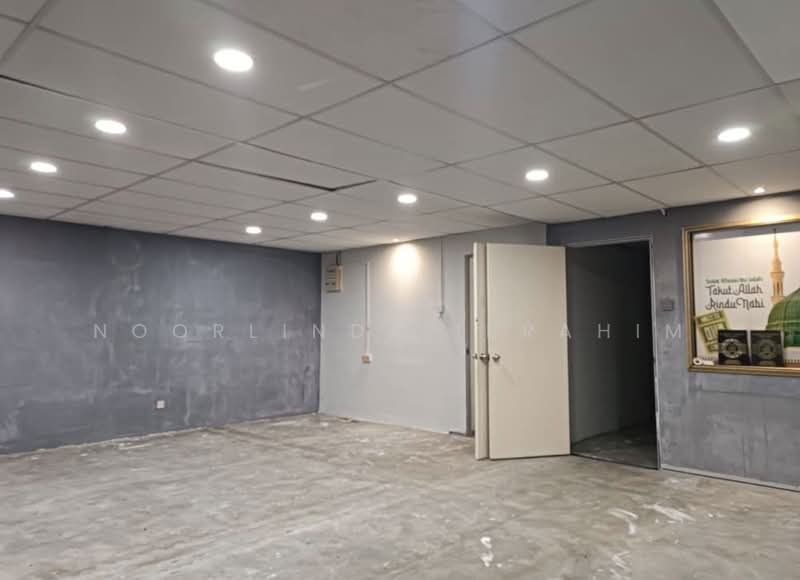 Shop / Office for Sale in Seksyen 13 (Shah Alam) - Noorlinda Ibrahim - PropertyGuru.com.my