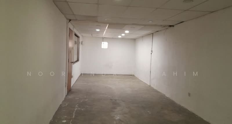 Shop / Office for Sale in Seksyen 13 (Shah Alam) - Noorlinda Ibrahim - PropertyGuru.com.my