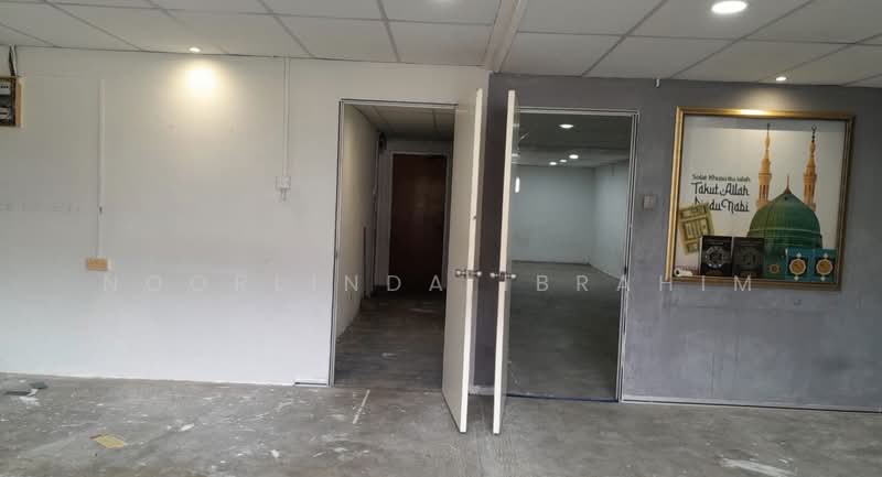 Shop / Office for Sale in Seksyen 13 (Shah Alam) - Noorlinda Ibrahim - PropertyGuru.com.my