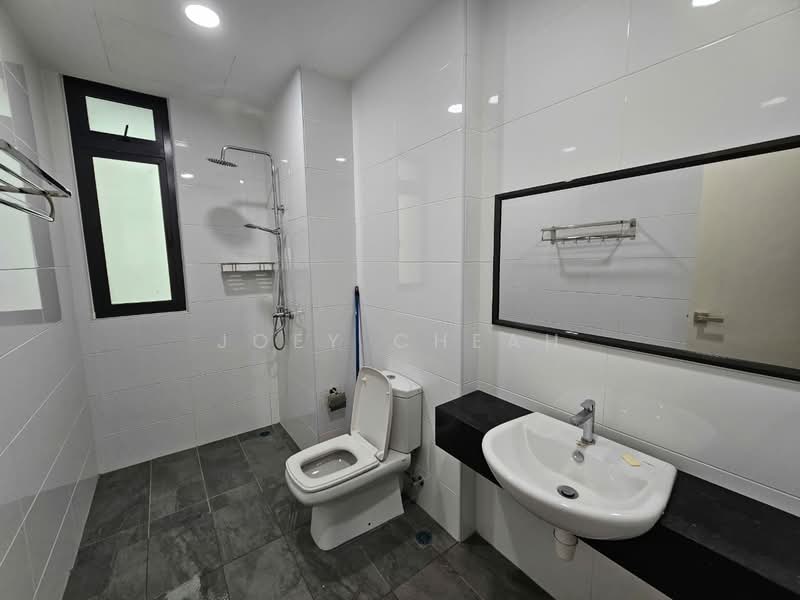 Kondominium untuk Disewa di Grace Residence - Joey Cheah - Bathroom - PropertyGuru.com.my
