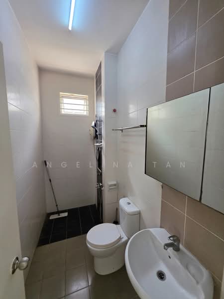 Rumah Berkembar untuk Disewa di Taman Nusa Bestari (Iskandar Puteri (Nusajaya)) - Angelina Tan - PropertyGuru.com.my