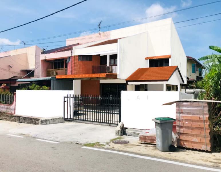 Rumah Berkembar untuk Dijual di Taman Gemas Jaya (Gemas) - Wayne Lai - Exterior - PropertyGuru.com.my