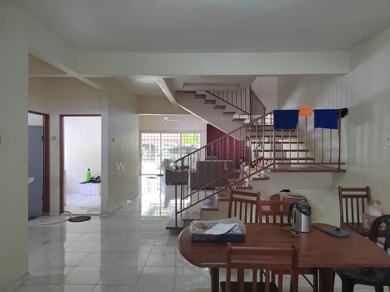 Rumah Berkembar untuk Dijual di Taman Gemas Jaya (Gemas) - Wayne Lai - Interior - PropertyGuru.com.my