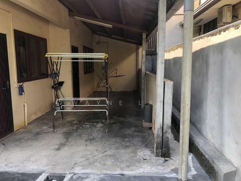 Rumah Berkembar untuk Dijual di Taman Gemas Jaya (Gemas) - Wayne Lai - Exterior - PropertyGuru.com.my