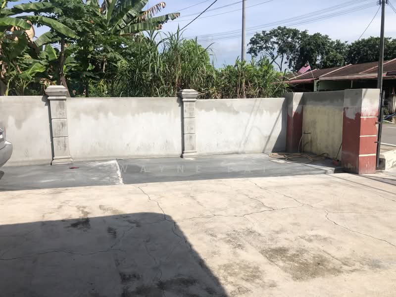 Rumah Berkembar untuk Dijual di Taman Gemas Jaya (Gemas) - Wayne Lai - Exterior - PropertyGuru.com.my