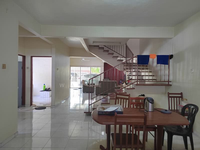 Rumah Berkembar untuk Dijual di Taman Gemas Jaya (Gemas) - Wayne Lai - Interior - PropertyGuru.com.my