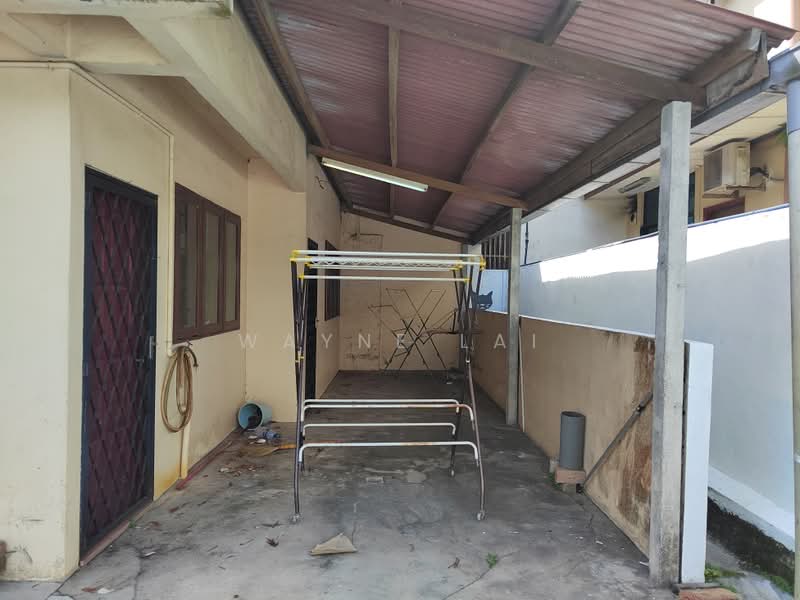 Rumah Berkembar untuk Dijual di Taman Gemas Jaya (Gemas) - Wayne Lai - Exterior - PropertyGuru.com.my