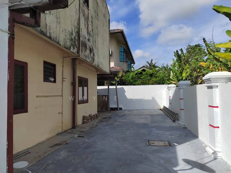 Rumah Berkembar untuk Dijual di Taman Gemas Jaya (Gemas) - Wayne Lai - Exterior - PropertyGuru.com.my