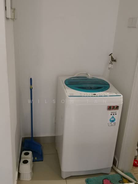 Servis Apartment untuk Dijual di The Scott Garden SOHO - Wilson Tan - Interior - PropertyGuru.com.my