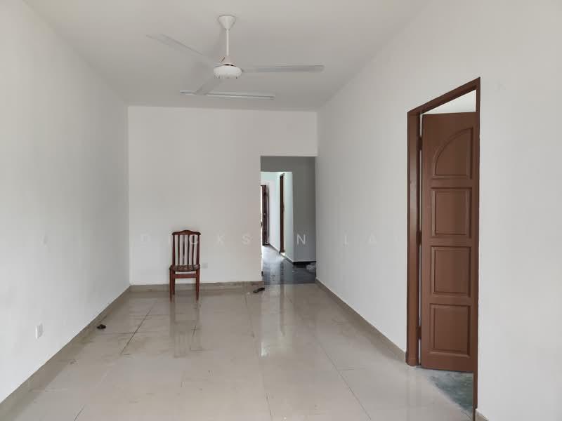 1-storey Terraced House for Sale in Kepong Baru (Kepong) - Dickson Lau - Interior - PropertyGuru.com.my