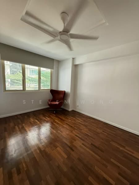 Kondominium untuk Dijual di Northpoint Residences - Steven Wong - Bedroom - PropertyGuru.com.my