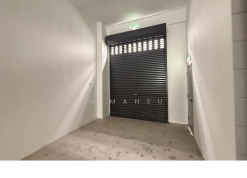 Kedai untuk Disewa di Alam Impian (Shah Alam) - Abu Mansur - PropertyGuru.com.my
