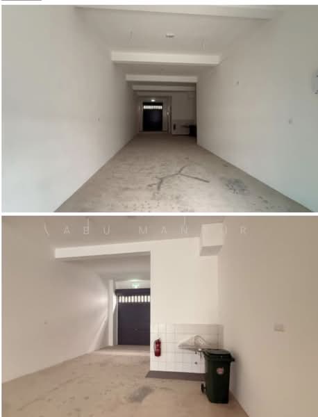 Kedai untuk Disewa di Alam Impian (Shah Alam) - Abu Mansur - PropertyGuru.com.my