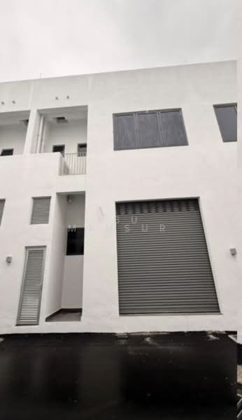 Kedai untuk Disewa di Alam Impian (Shah Alam) - Abu Mansur - PropertyGuru.com.my