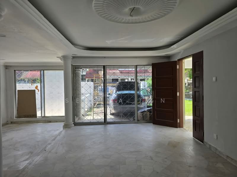 Rumah Teres untuk Disewa di Taman Mayang (Petaling Jaya) - Serena Tan - PropertyGuru.com.my