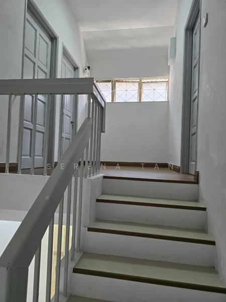 Rumah Teres untuk Disewa di Taman Mayang (Petaling Jaya) - Serena Tan - PropertyGuru.com.my