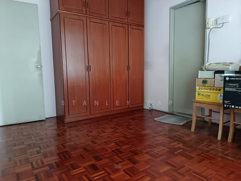 Pangsapuri untuk Dijual di Taman Cheras Permai - Stanley Yap - Interior - PropertyGuru.com.my