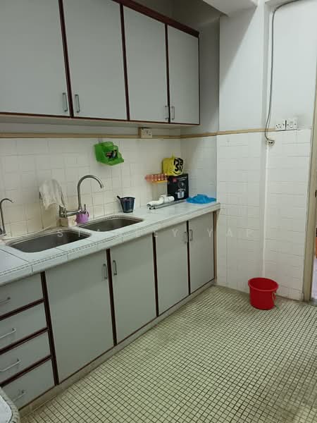 Pangsapuri untuk Dijual di Taman Cheras Permai - Stanley Yap - Kitchen - PropertyGuru.com.my