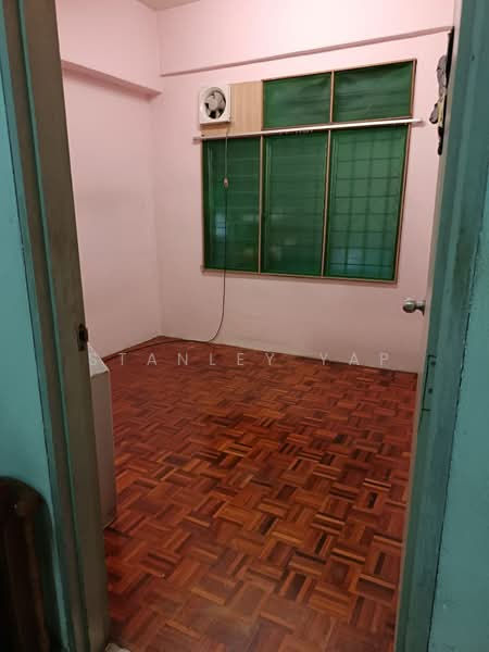 Pangsapuri untuk Dijual di Taman Cheras Permai - Stanley Yap - Interior - PropertyGuru.com.my