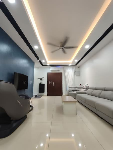 Rumah Teres 2 Tingkat untuk Dijual di Taman Scientex Senai (Senai) - Keith Shum - PropertyGuru.com.my