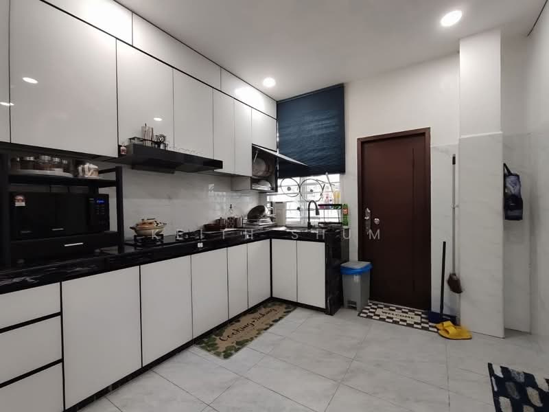 Rumah Teres 2 Tingkat untuk Dijual di Taman Scientex Senai (Senai) - Keith Shum - PropertyGuru.com.my