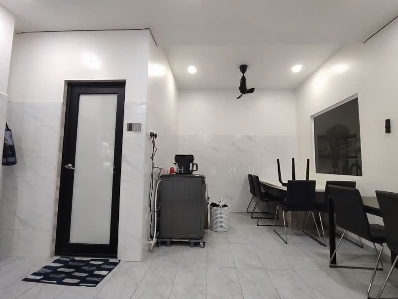 Rumah Teres 2 Tingkat untuk Dijual di Taman Scientex Senai (Senai) - Keith Shum - PropertyGuru.com.my