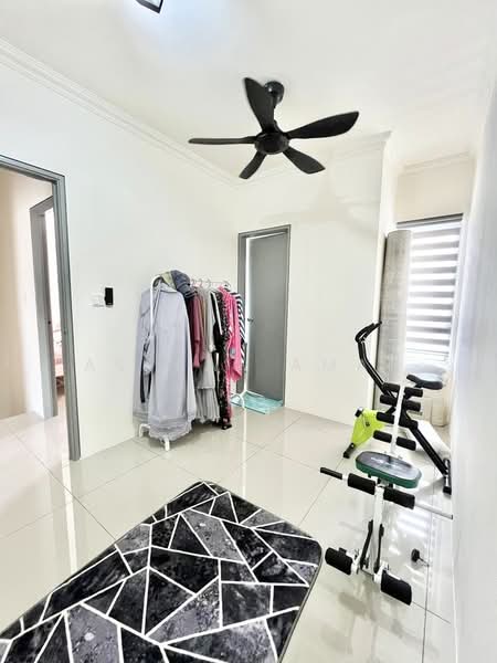 Rumah Teres 2 Tingkat untuk Dijual di Kuala Selangor (Selangor) - Asyraf Aman - PropertyGuru.com.my