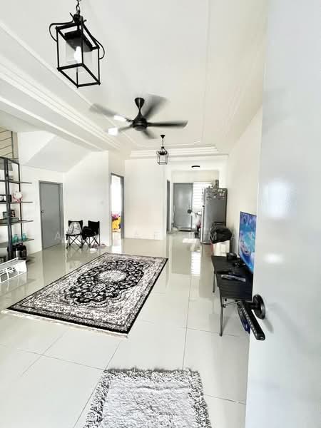 Rumah Teres 2 Tingkat untuk Dijual di Kuala Selangor (Selangor) - Asyraf Aman - PropertyGuru.com.my