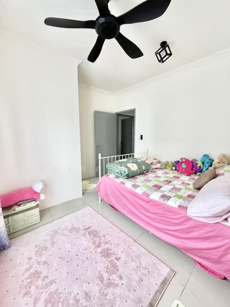 Rumah Teres 2 Tingkat untuk Dijual di Kuala Selangor (Selangor) - Asyraf Aman - PropertyGuru.com.my