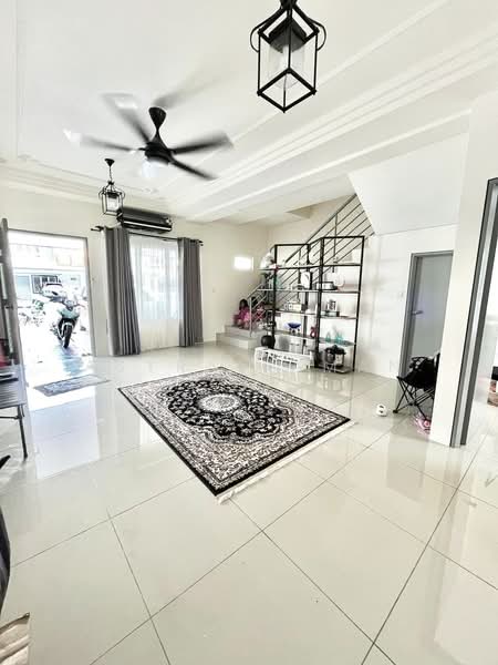Rumah Teres 2 Tingkat untuk Dijual di Kuala Selangor (Selangor) - Asyraf Aman - PropertyGuru.com.my