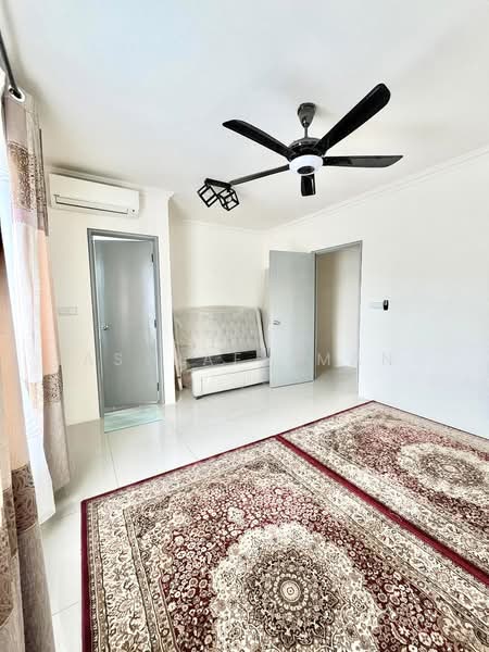 Rumah Teres 2 Tingkat untuk Dijual di Kuala Selangor (Selangor) - Asyraf Aman - PropertyGuru.com.my