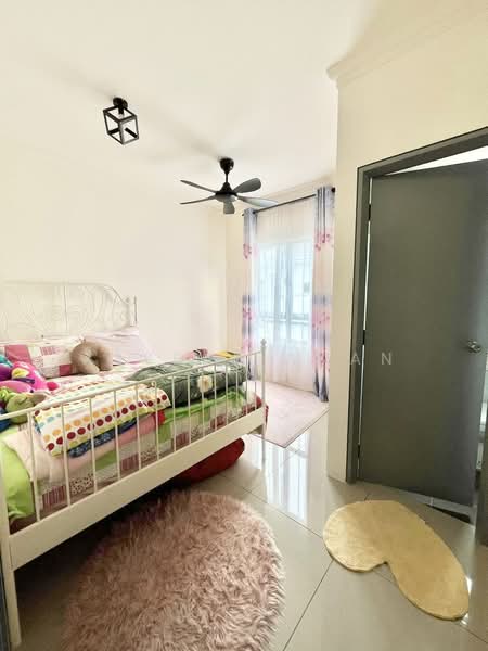 Rumah Teres 2 Tingkat untuk Dijual di Kuala Selangor (Selangor) - Asyraf Aman - PropertyGuru.com.my