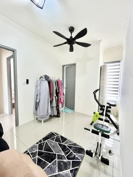 Rumah Teres 2 Tingkat untuk Dijual di Kuala Selangor (Selangor) - Asyraf Aman - PropertyGuru.com.my