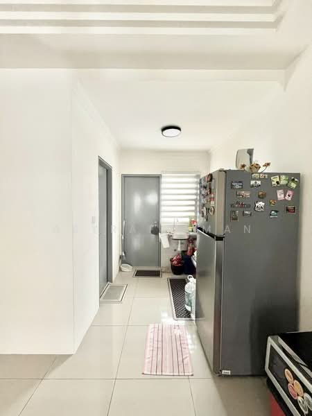 Rumah Teres 2 Tingkat untuk Dijual di Kuala Selangor (Selangor) - Asyraf Aman - PropertyGuru.com.my
