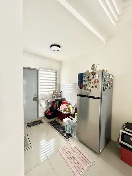Rumah Teres 2 Tingkat untuk Dijual di Kuala Selangor (Selangor) - Asyraf Aman - PropertyGuru.com.my