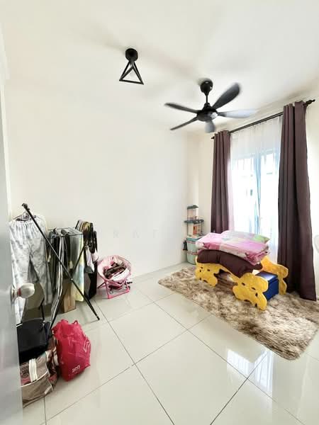 Rumah Teres 2 Tingkat untuk Dijual di Kuala Selangor (Selangor) - Asyraf Aman - PropertyGuru.com.my