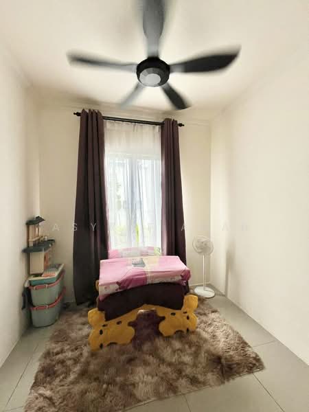 Rumah Teres 2 Tingkat untuk Dijual di Kuala Selangor (Selangor) - Asyraf Aman - PropertyGuru.com.my
