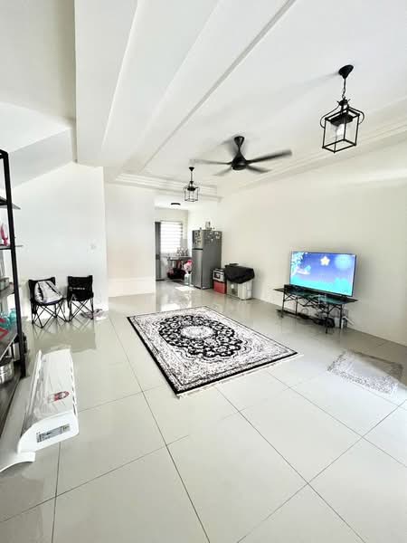 Rumah Teres 2 Tingkat untuk Dijual di Kuala Selangor (Selangor) - Asyraf Aman - PropertyGuru.com.my