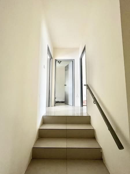 Rumah Teres 2 Tingkat untuk Dijual di Kuala Selangor (Selangor) - Asyraf Aman - PropertyGuru.com.my