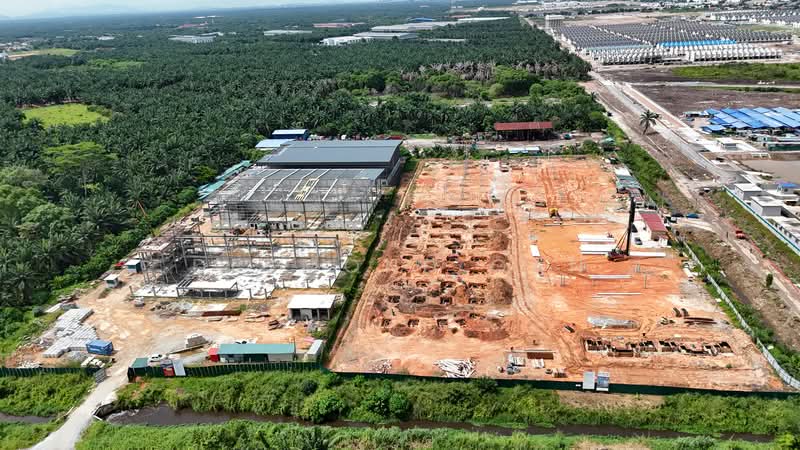 Industrial Land for Sale in Klang (Selangor) - Desmond Gan - PropertyGuru.com.my