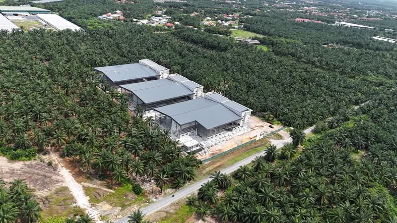Industrial Land for Sale in Klang (Selangor) - Desmond Gan - PropertyGuru.com.my