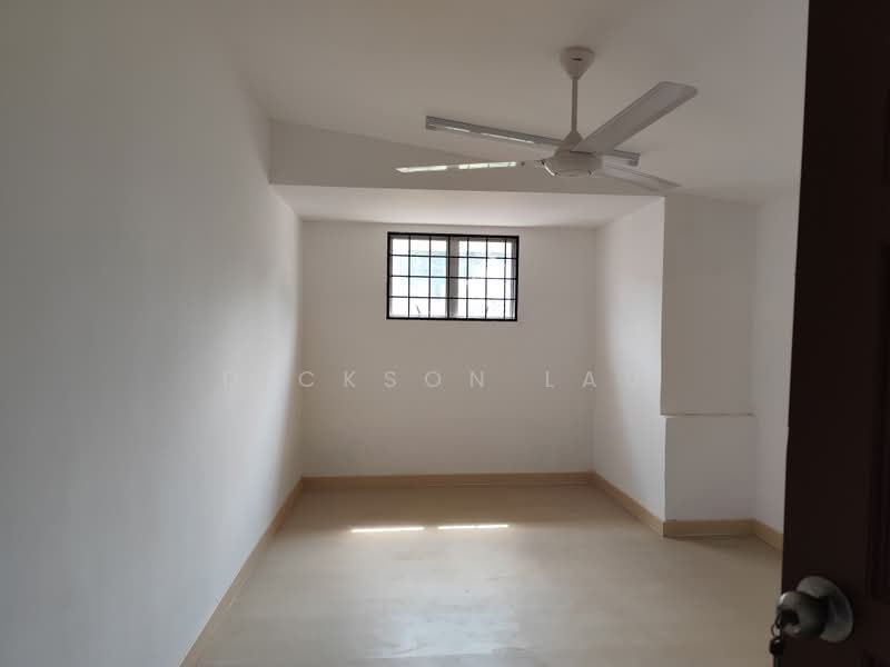 1-storey Terraced House for Rent in Kepong Baru (Kepong) - Dickson Lau - Interior - PropertyGuru.com.my