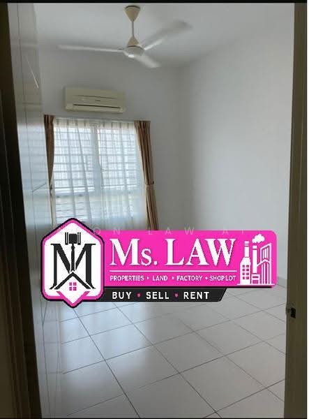 Condominium for Sale at One World 1 - Aeon Law Ai - Interior - PropertyGuru.com.my