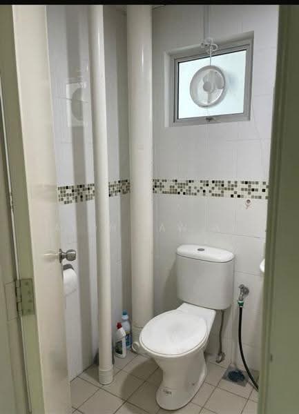 Condominium for Sale at One World 1 - Aeon Law Ai - Bathroom - PropertyGuru.com.my