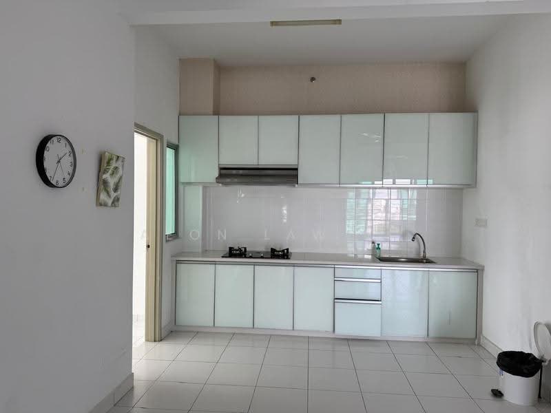 Condominium for Sale at One World 1 - Aeon Law Ai - Kitchen - PropertyGuru.com.my