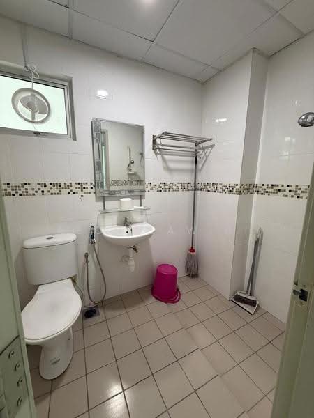Condominium for Sale at One World 1 - Aeon Law Ai - Bathroom - PropertyGuru.com.my