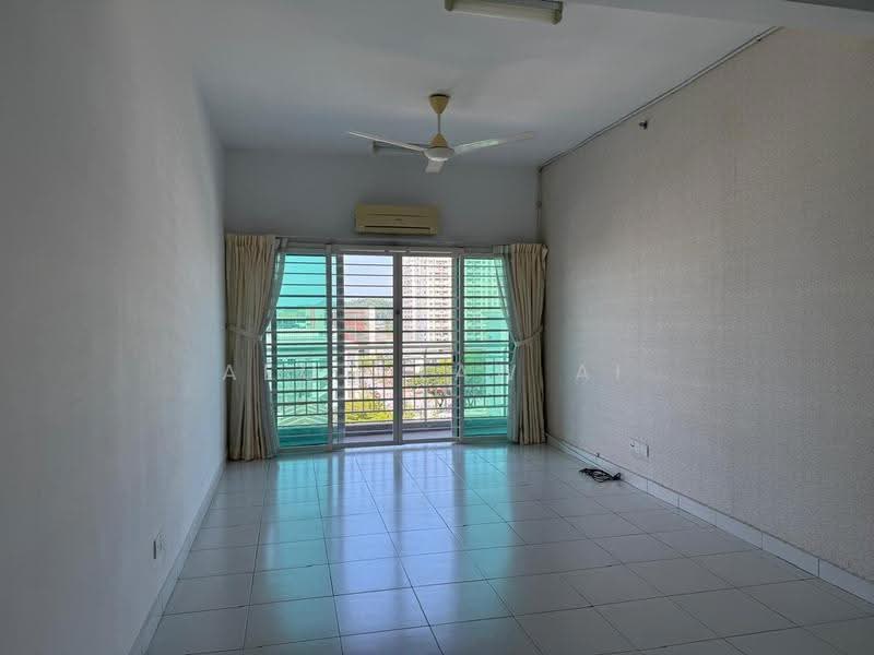 Condominium for Sale at One World 1 - Aeon Law Ai - Living Room - PropertyGuru.com.my