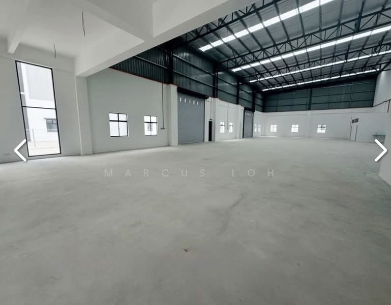 Kilang untuk Disewa di Eco Business Park 2 Senai (Senai) - Marcus Loh - PropertyGuru.com.my