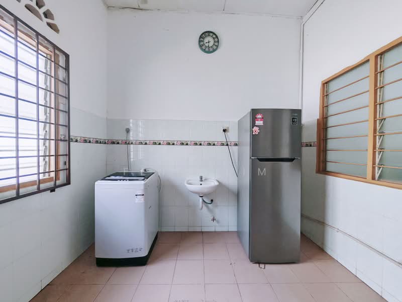 2-storey Terraced House for Rent in Desa Casuarina (Nilai) - Fenni Lim - PropertyGuru.com.my